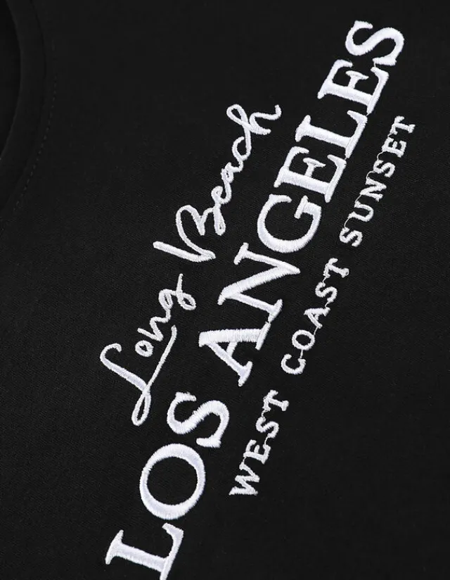 Outlet T-Shirt - Stickereien Damen T-shirts