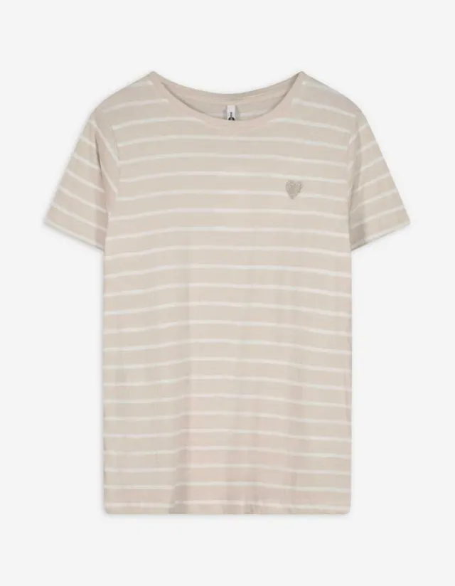 Online T-Shirt - Stickereien - Damen T-shirts