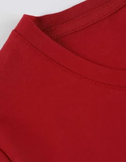 Discount T-Shirt - Stickereien - Damen T-shirts