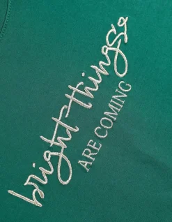 Discount T-Shirt - Stickereien - Damen T-shirts