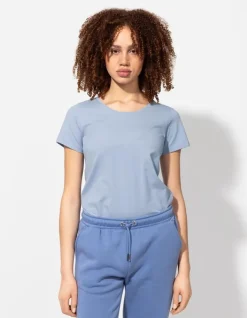 Best T-Shirt - Stretchanteil - Damen T-shirts