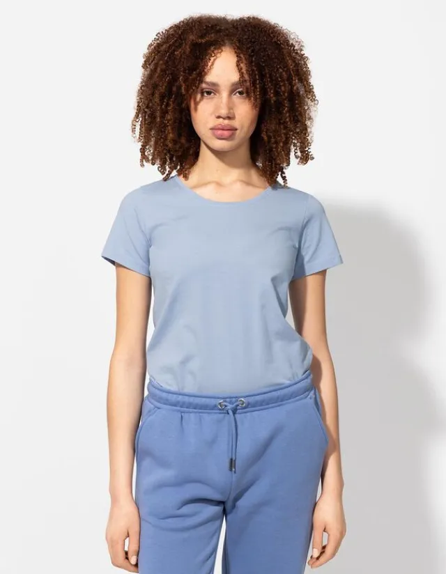 Best T-Shirt - Stretchanteil - Damen T-shirts