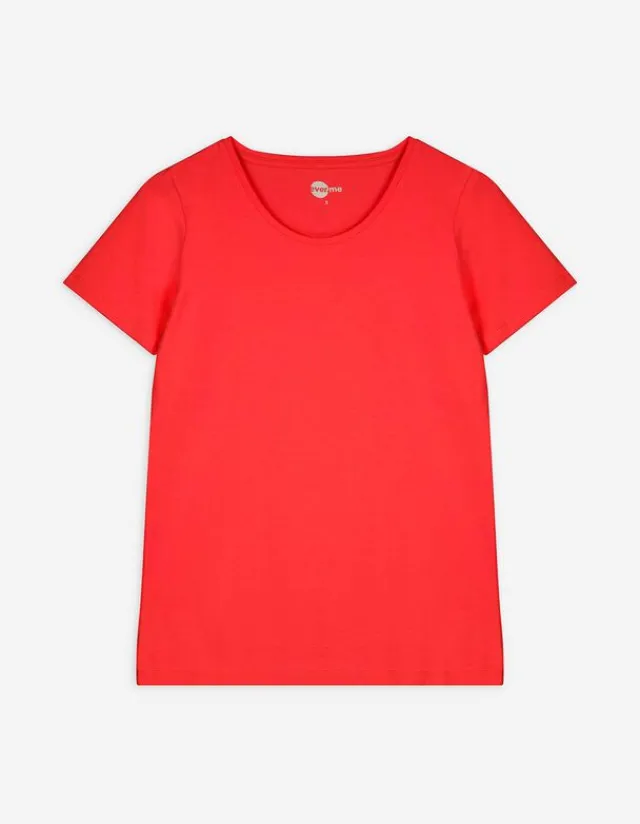 Online T-Shirt - Stretchanteil - Damen T-shirts