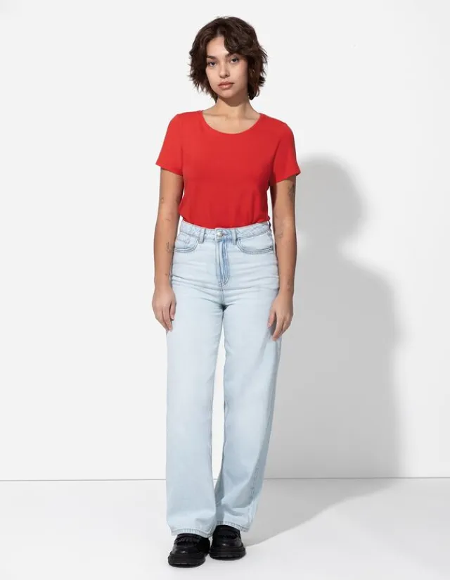 Online T-Shirt - Stretchanteil - Damen T-shirts
