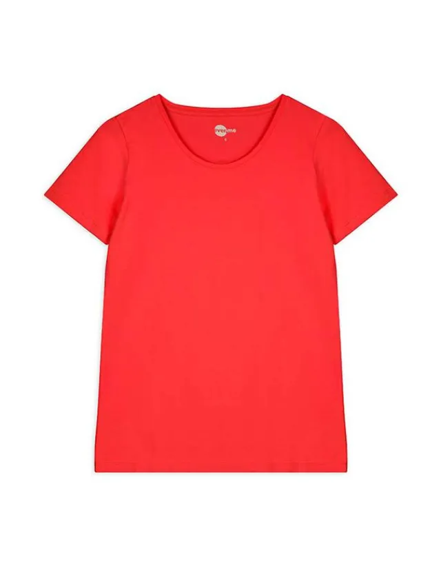 Online T-Shirt - Stretchanteil - Damen T-shirts