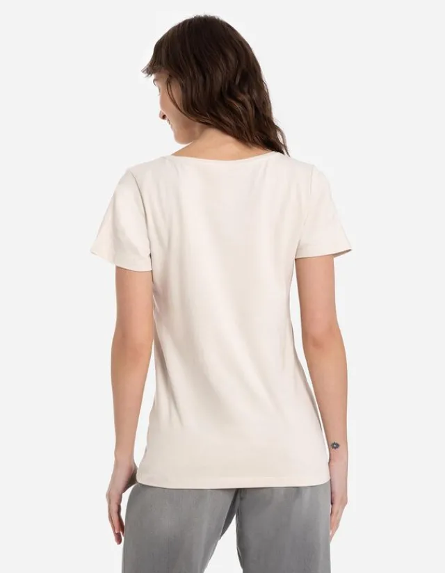Sale T-Shirt - Stretchanteil - Damen T-shirts