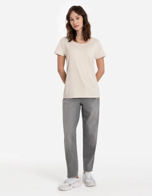 Sale T-Shirt - Stretchanteil - Damen T-shirts