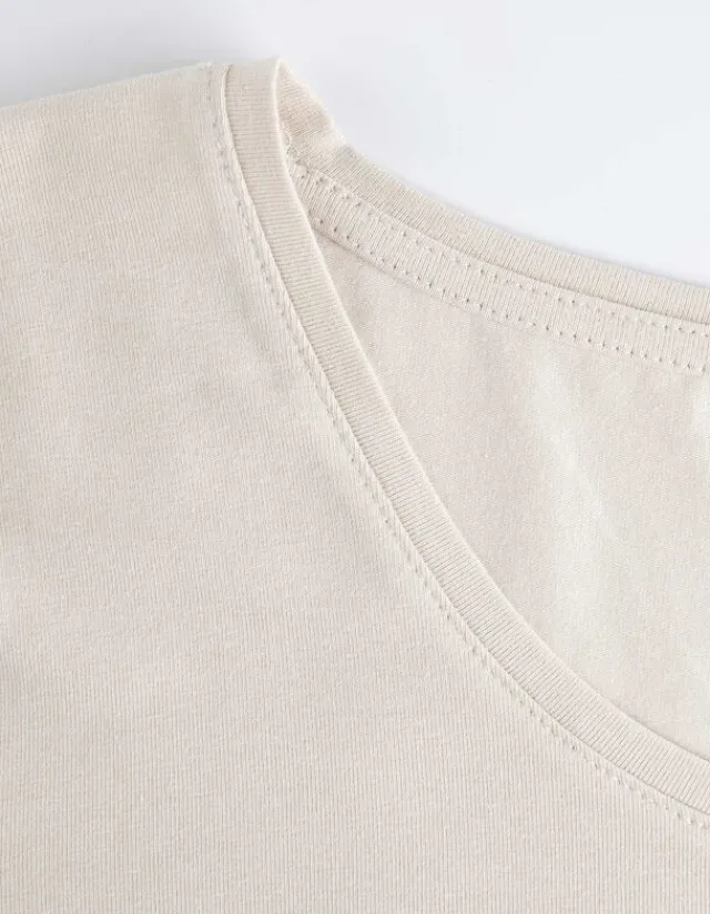Sale T-Shirt - Stretchanteil - Damen T-shirts