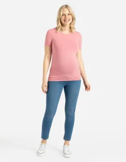 Clearance T-Shirt - Umstandsmode Damen Umstandsmode