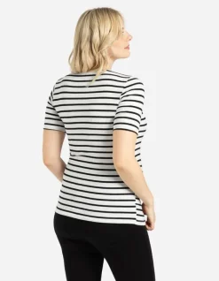 Best T-Shirt - Umstandsmode Damen Umstandsmode
