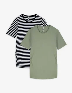 Best T-Shirt - Umstandsmode Damen Umstandsmode