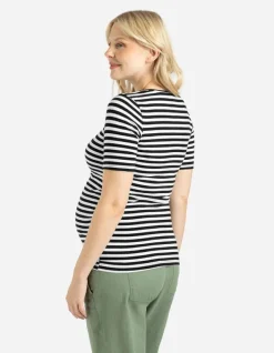Best T-Shirt - Umstandsmode Damen Umstandsmode