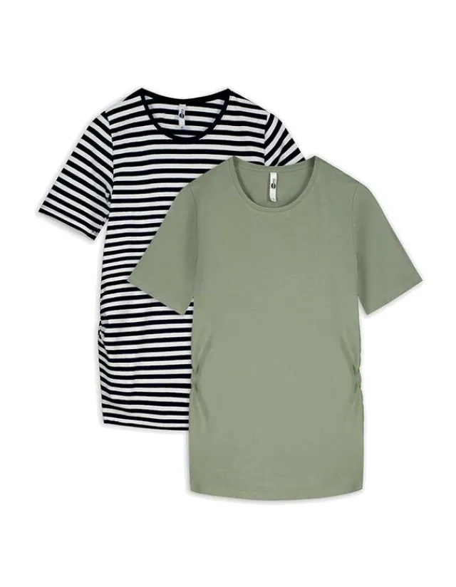 Best T-Shirt - Umstandsmode Damen Umstandsmode