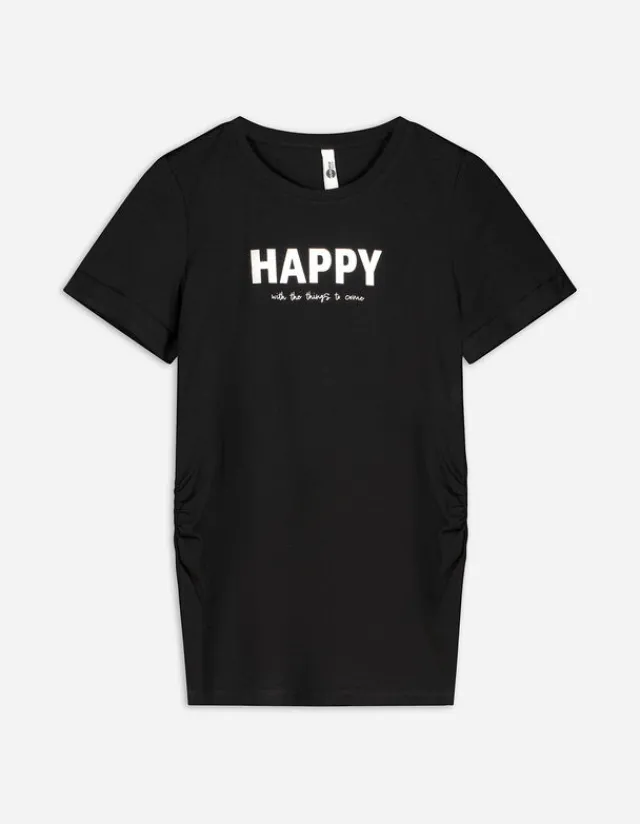 Online T-Shirt - Umstandsmode Damen Umstandsmode