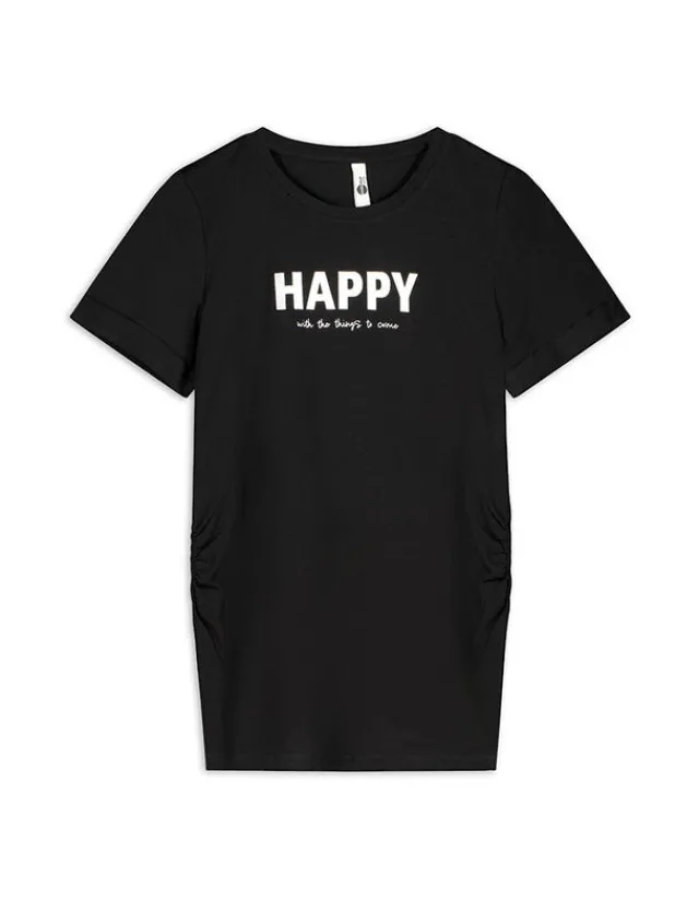 Online T-Shirt - Umstandsmode Damen Umstandsmode