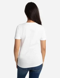 New T-Shirt - Umstandsmode Damen Umstandsmode
