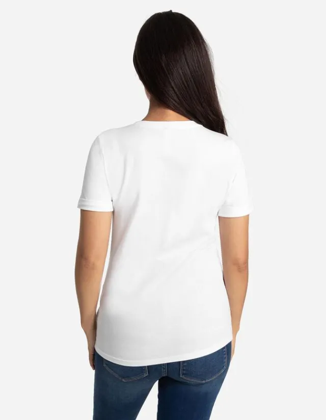 New T-Shirt - Umstandsmode Damen Umstandsmode
