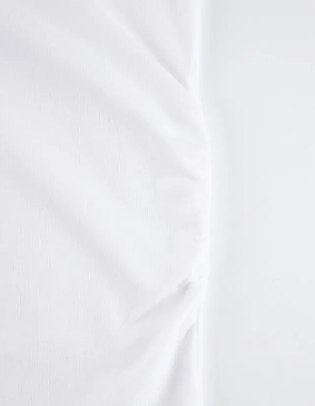 New T-Shirt - Umstandsmode Damen Umstandsmode