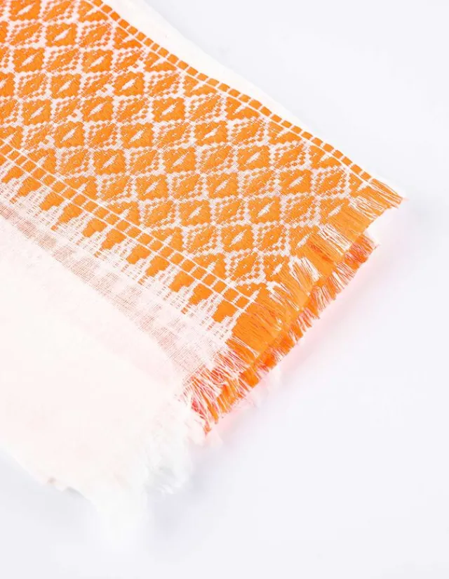 Best Tuch - Jacquard Damen Accessoires