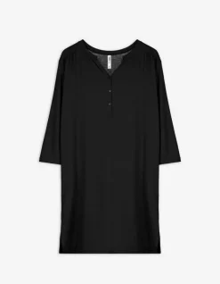 Online Tunika - Dreiviertel&auml;rmel - Damen Langarmshirts