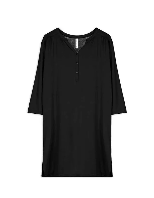 Online Tunika - Dreiviertelärmel - Damen Langarmshirts
