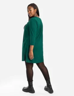 Discount Tunika - Dreiviertelärmel - Damen Langarmshirts