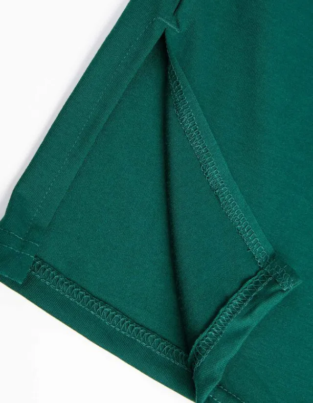 Discount Tunika - Dreiviertelärmel - Damen Langarmshirts