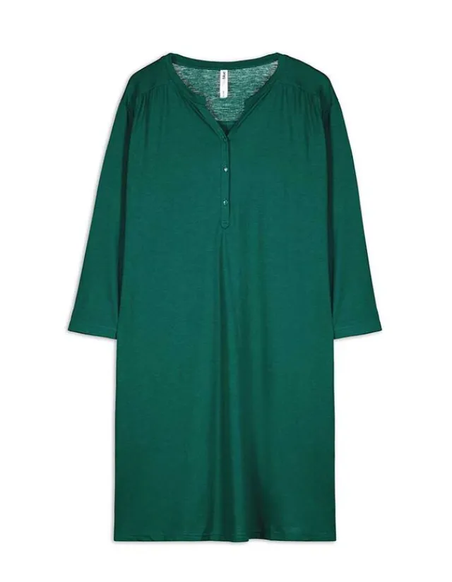 Discount Tunika - Dreiviertelärmel - Damen Langarmshirts