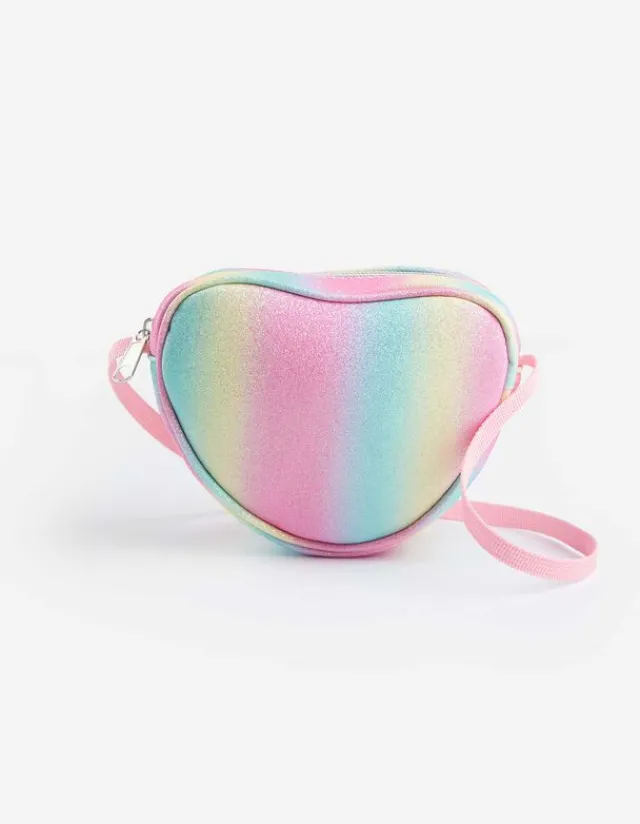 Sale Umhängetasche - Glitzerstoff Kinder Mädchenkleidung