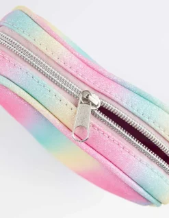 Sale Umhängetasche - Glitzerstoff Kinder Mädchenkleidung