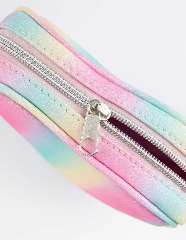 Sale Umhängetasche - Glitzerstoff Kinder Mädchenkleidung