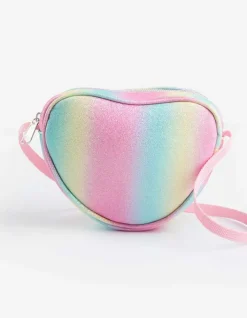 Sale Umhängetasche - Glitzerstoff Kinder Mädchenkleidung