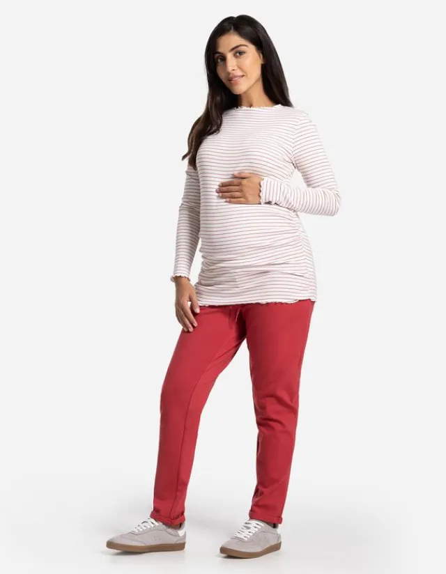 Best Umstandshose - Umstandsmode - Damen Hosen
