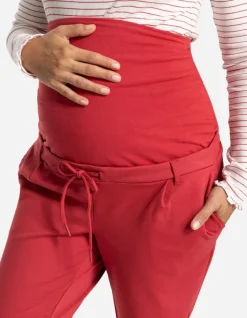 Best Umstandshose - Umstandsmode - Damen Hosen