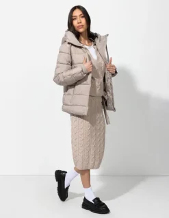 Discount Viskose-Mix - Damen Röcke