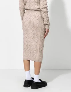 Discount Viskose-Mix - Damen Röcke
