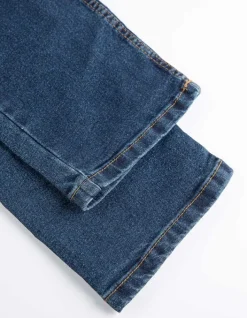 Fashion Wascheffekte - Herren Jeans