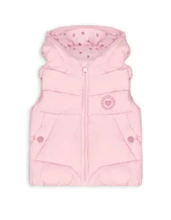 Best Weste - Applikation - Kinder Baby-mädchen (56-92)|Mädchenkleidung
