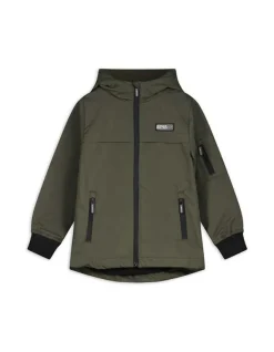 Outlet Windbreaker - Wasserabweisend - Kinder Jungenkleidung