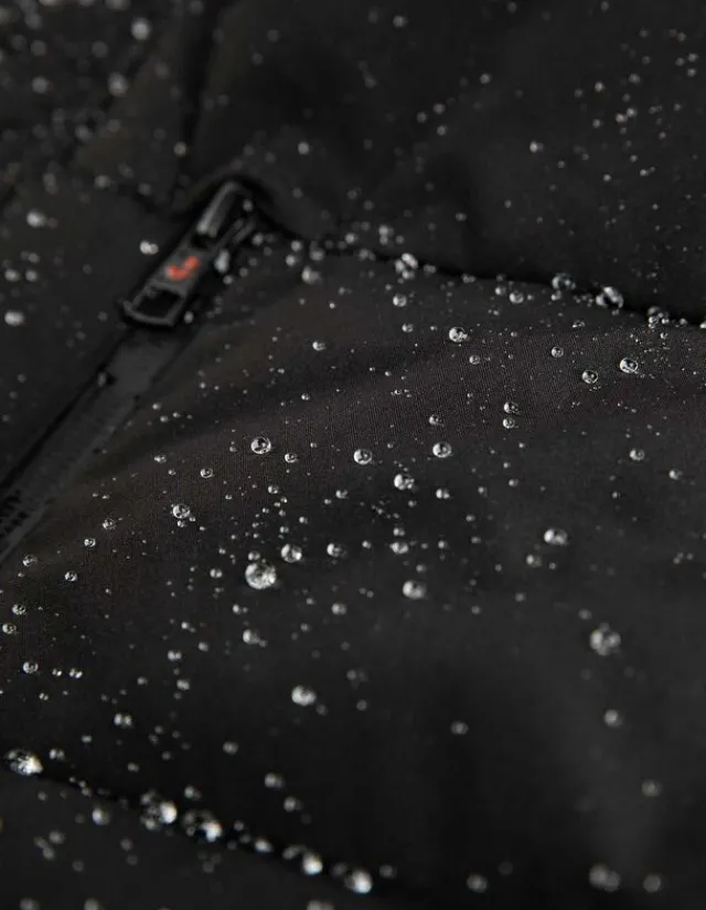 Fashion Winterjacke - Wasserabweisend - Herren Jacken